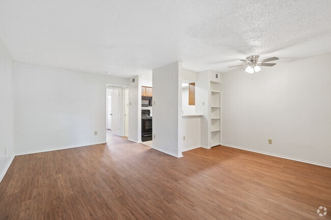 Interior Photo - The Gallery Apartments
