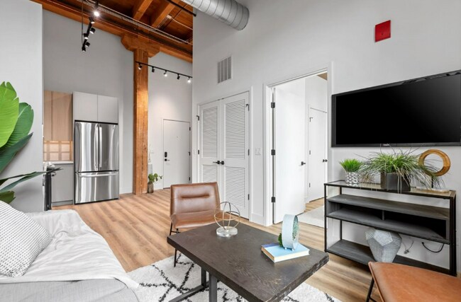 Foto del edificio - 154 W Ohio St