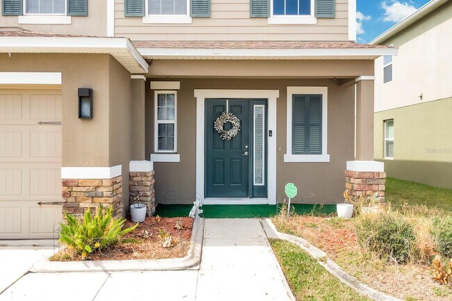 Foto del edificio - 1930 Kettle Creek Dr