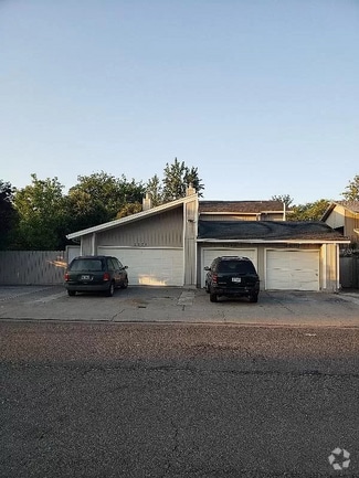 Building Photo - 2540 Antoine Ct