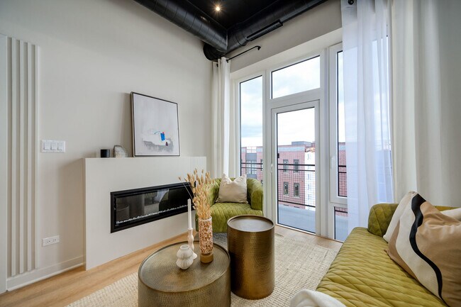 Foto del edificio - 2725 N Thatcher Ave