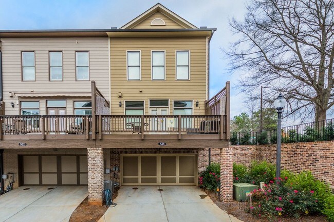 Foto del edificio - 548 Village Park Dr NW
