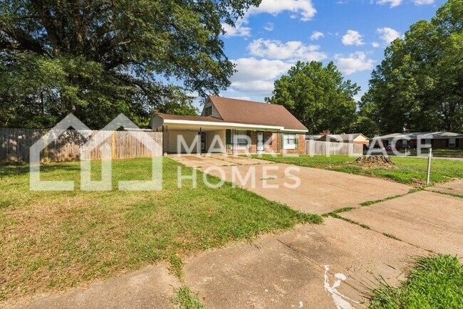 Foto del edificio - 3220 Gina Dr