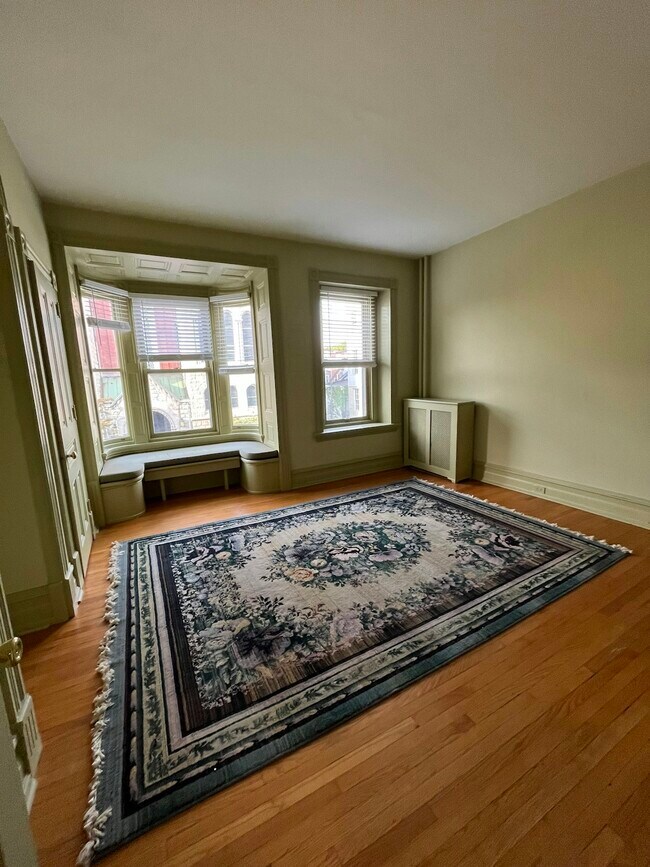 Foto del edificio - 526 Walnut St