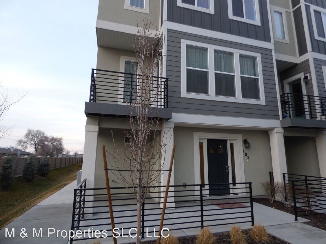 Foto principal - 3 br, 2.5 bath House - 4744 S Hillhouse Cove