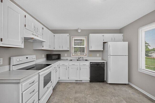 Foto del edificio - 3439 SE 20th St