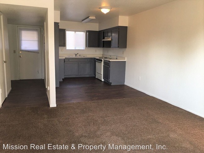 Foto del edificio - 6215 S H St