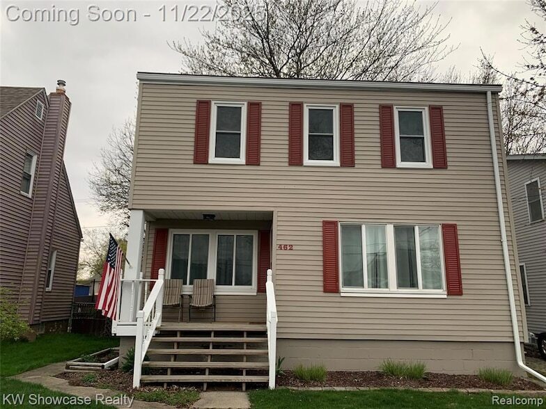 Foto principal - 462 Algene St