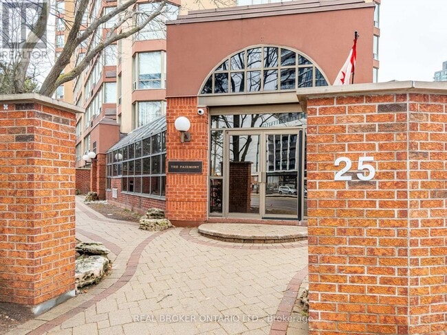 Building Photo - 25 Fairview Rd W