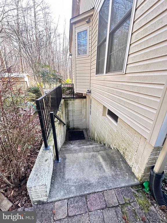 Foto del edificio - 541 7 Trails Dr