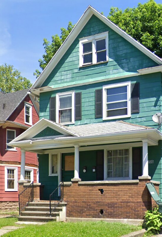 156 Ave. C, Rochester, NY 14621 Townhome Rentals in Rochester NY