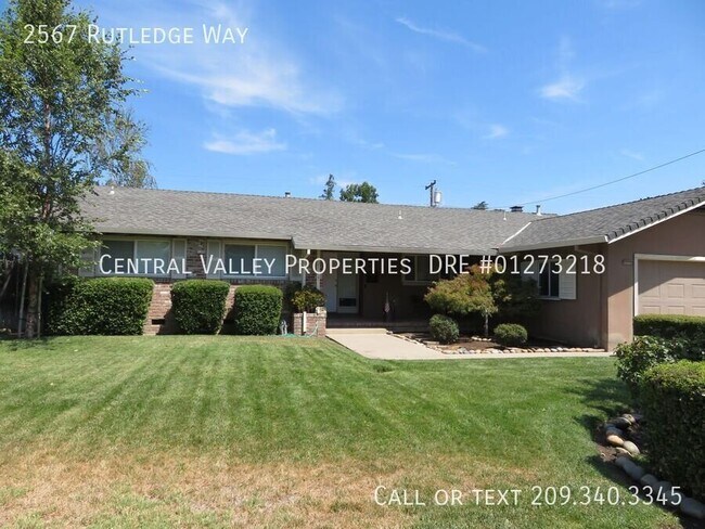 Foto del edificio - 2567 Rutledge Way