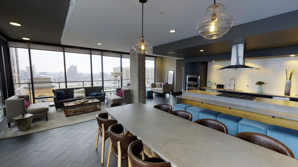 Photo - The Grand Mill District Apartments