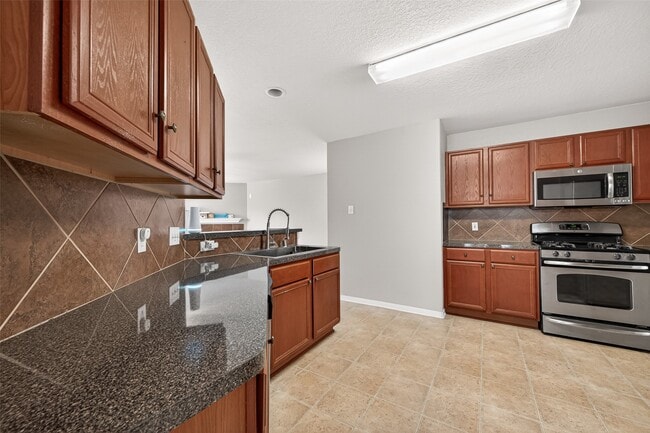 Foto del edificio - 3031 View Valley Trail