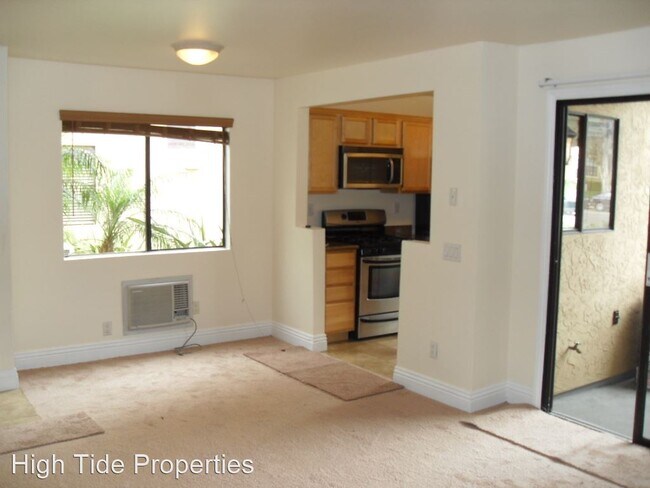 Building Photo - 1 br, 1 bath House - 10174 Camino Ruiz #43
