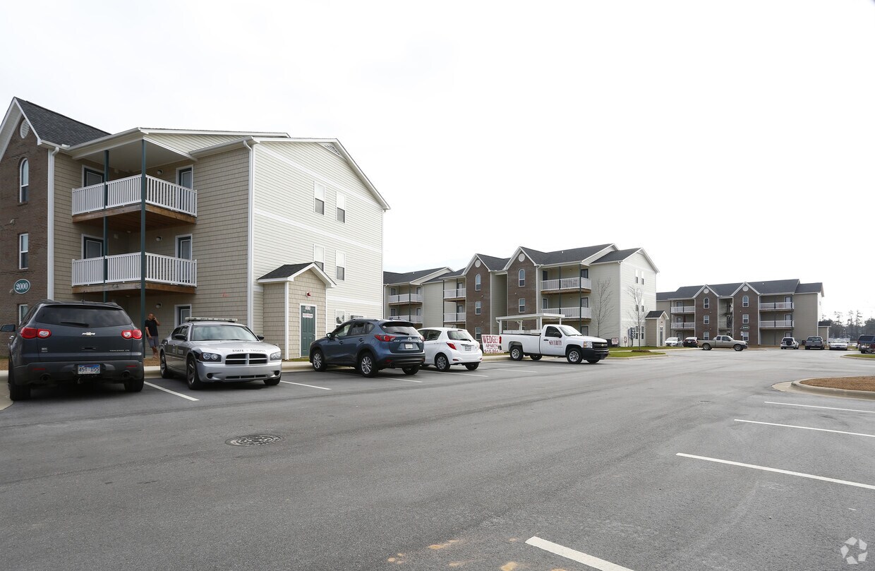 Wedgefield Apartments Apartments in Raeford, NC