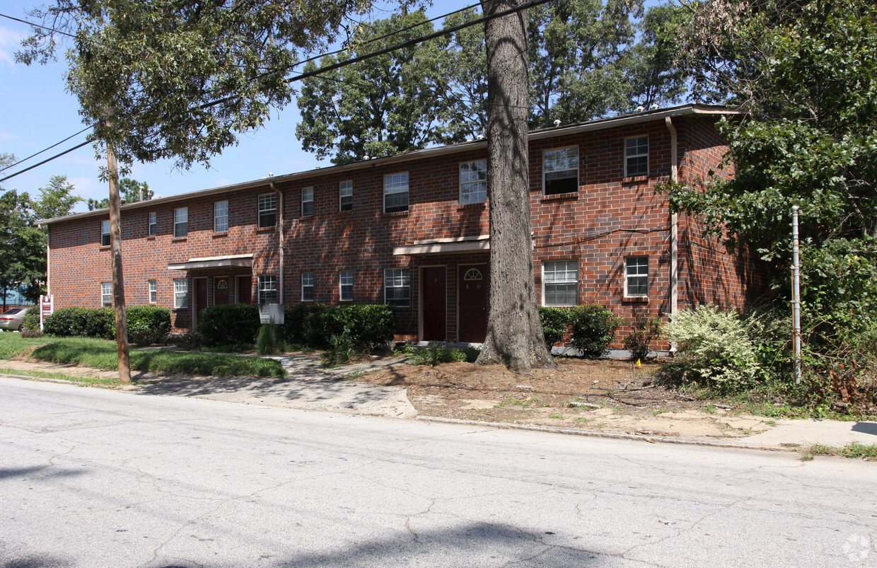 Building Photo - 1314 La France St