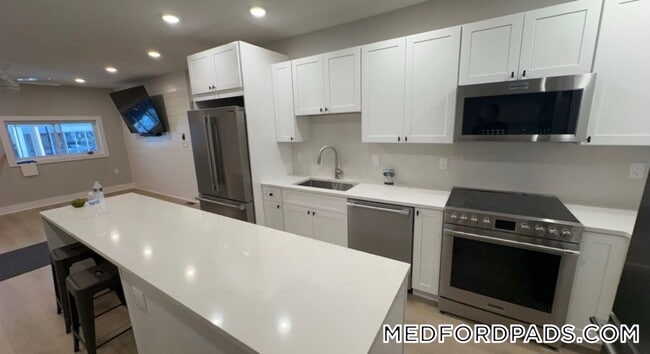 Foto del edificio - 14 Sturtevant Terrace