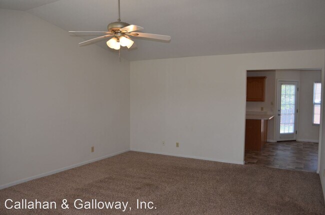 Building Photo - 3 br, 2 bath House - 525 N. Henry Clay Blvd.