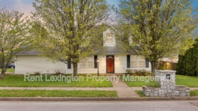 Photo - 104 North Town Branch Drive House