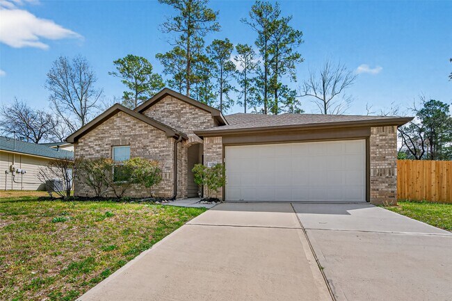 Foto del edificio - 12116 Brazos Dr