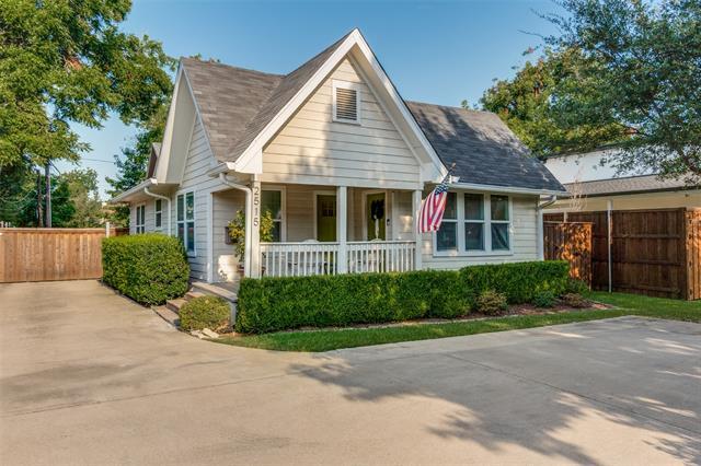 Foto principal - 2515 Abrams Rd