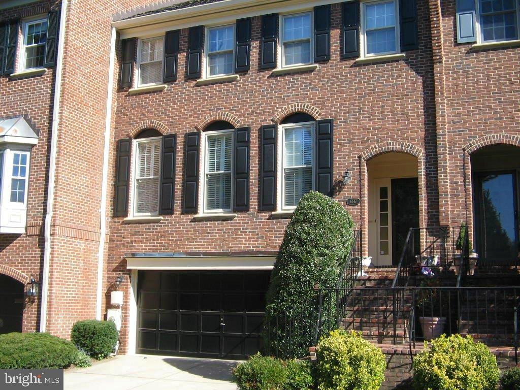 Foto principal - 6617 Madison McLean Dr