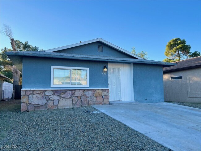 Foto del edificio - 428 S Beaumont St