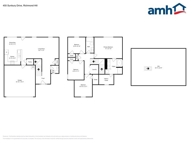 Foto del edificio - 455 Sunbury Dr