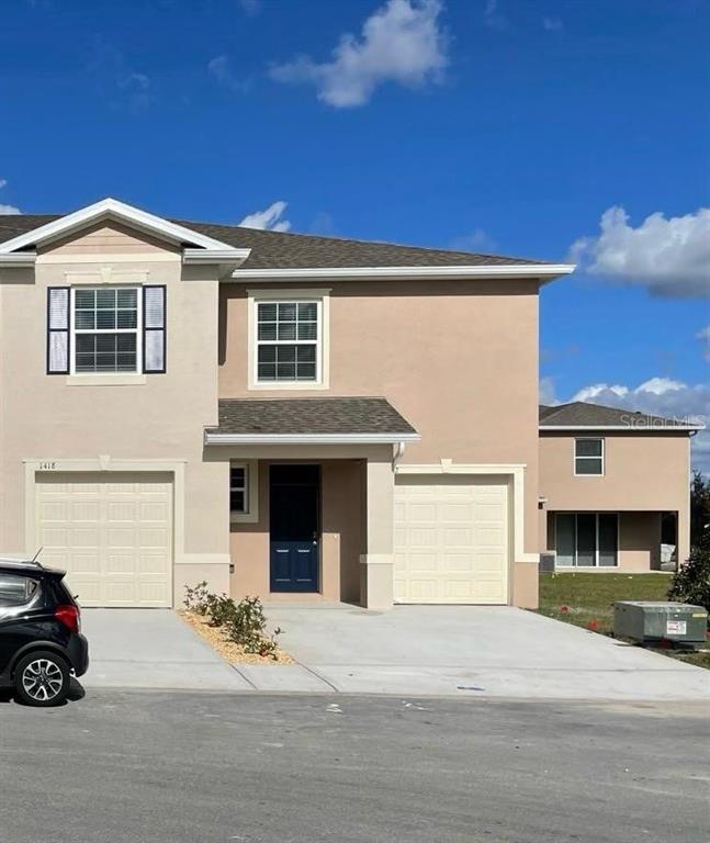 Building Photo - 1422 Yellow Finch Dr