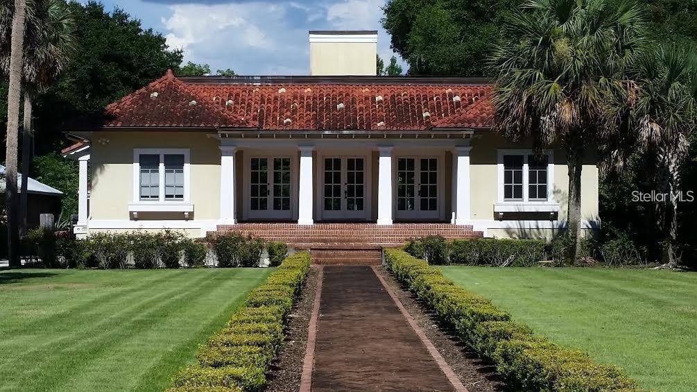 533 S Center St, Eustis, FL 32726 House Rental in Eustis, FL