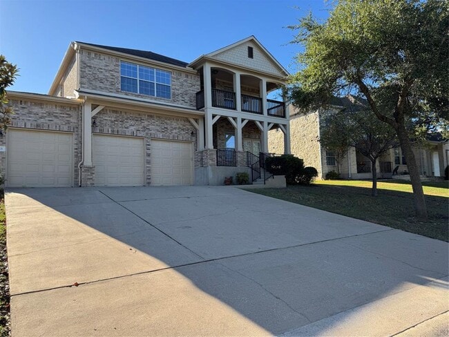 Building Photo - 301 Winecup Way