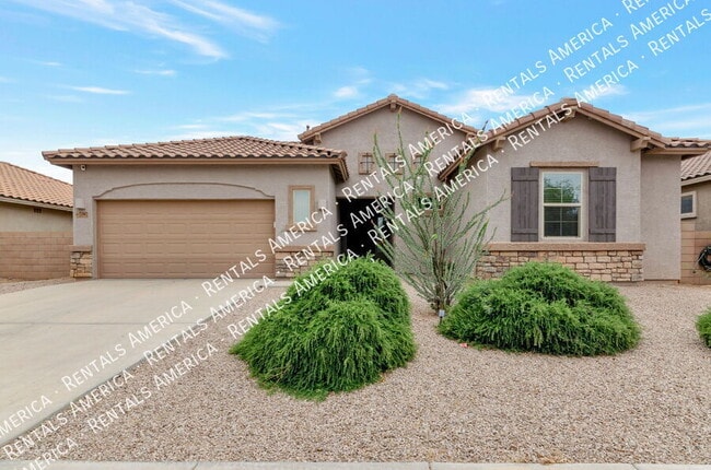 Building Photo - 7097 W Fall Haven Way
