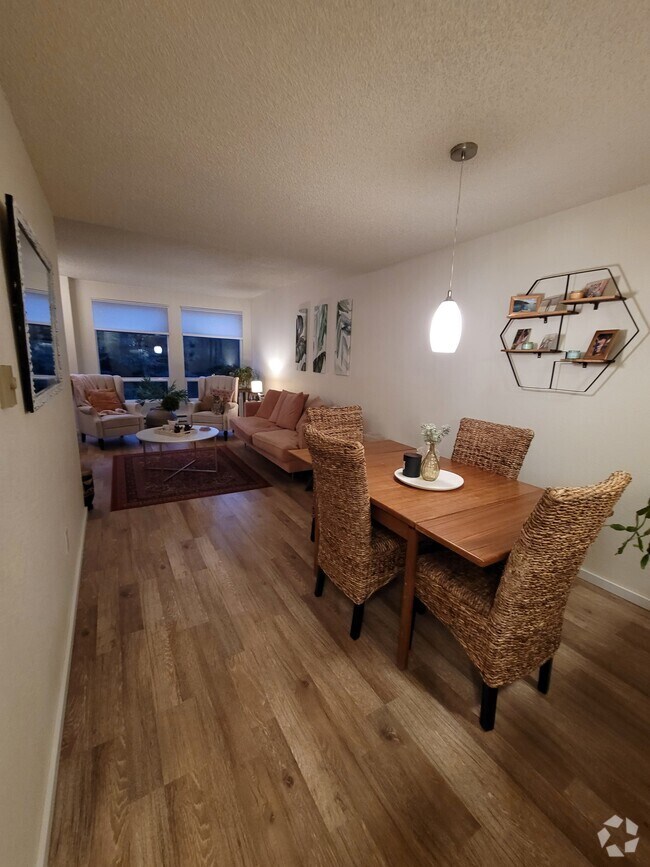 Downtown Burien Apartments for Rent Burien, WA 2 Rentals