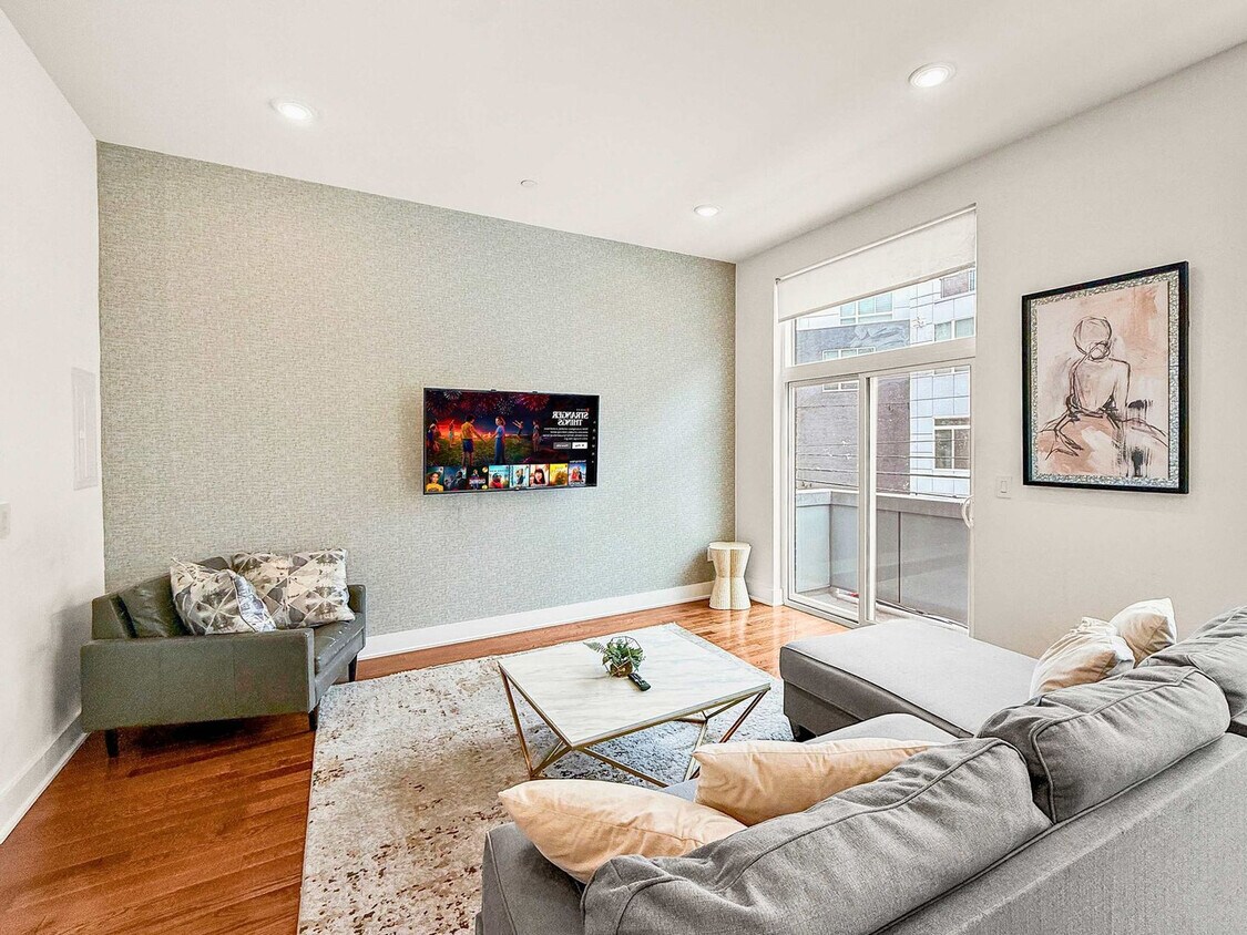 Foto principal - 1098 Germantown Ave