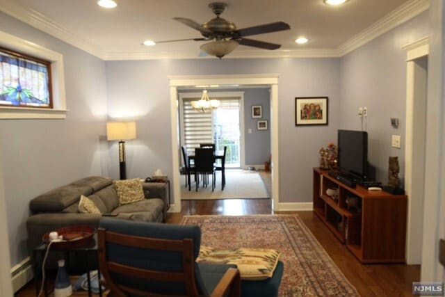 Building Photo - 709 Hillside Avenue
