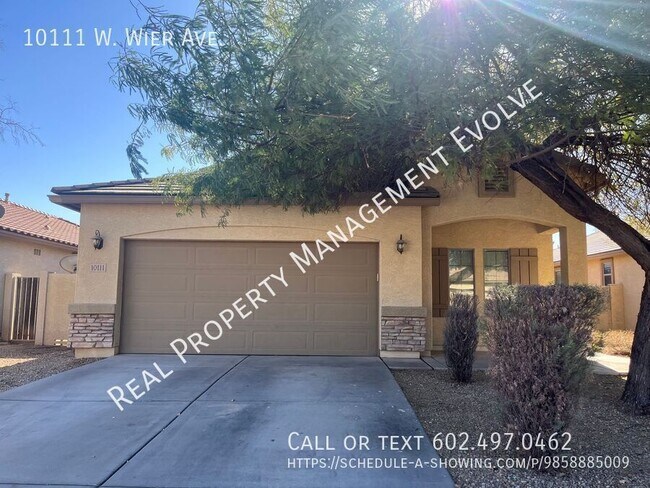 Building Photo - Great Tolleson Home!