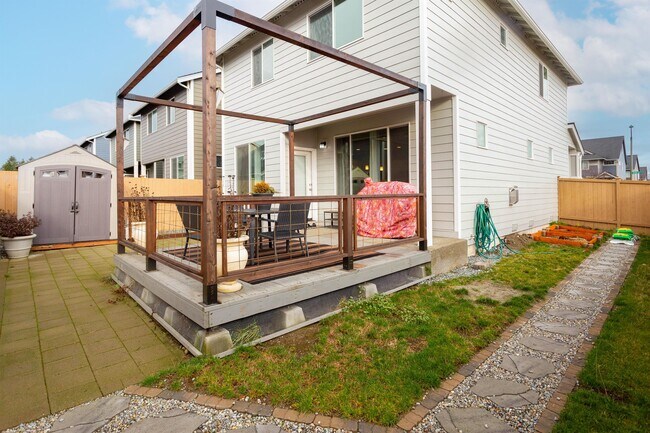 Foto del edificio - 9984 Dain St SE