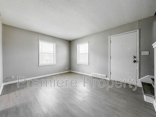 Foto del edificio - 801 E Bannister Rd
