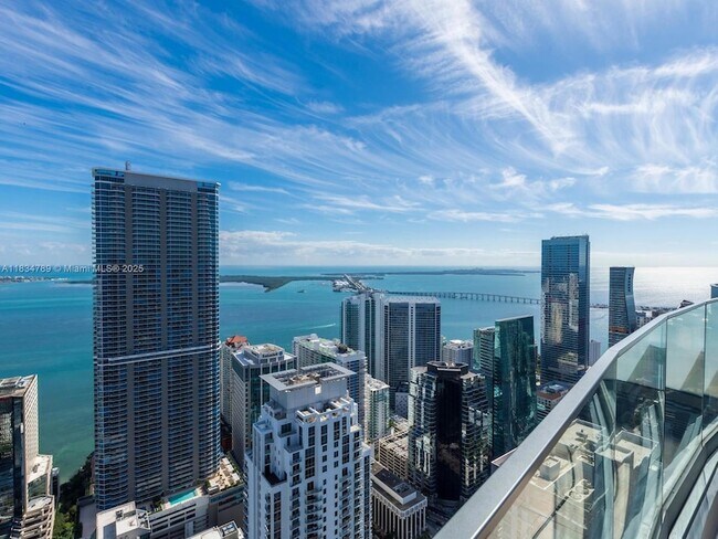Foto del edificio - 1000 Brickell Plaza