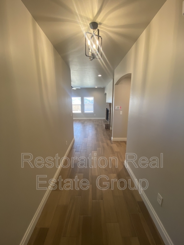 Foto del edificio - 4509 Black Mesa Ln