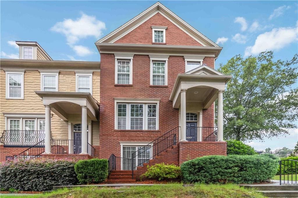 Primary Photo - 2243 Millhaven St SE