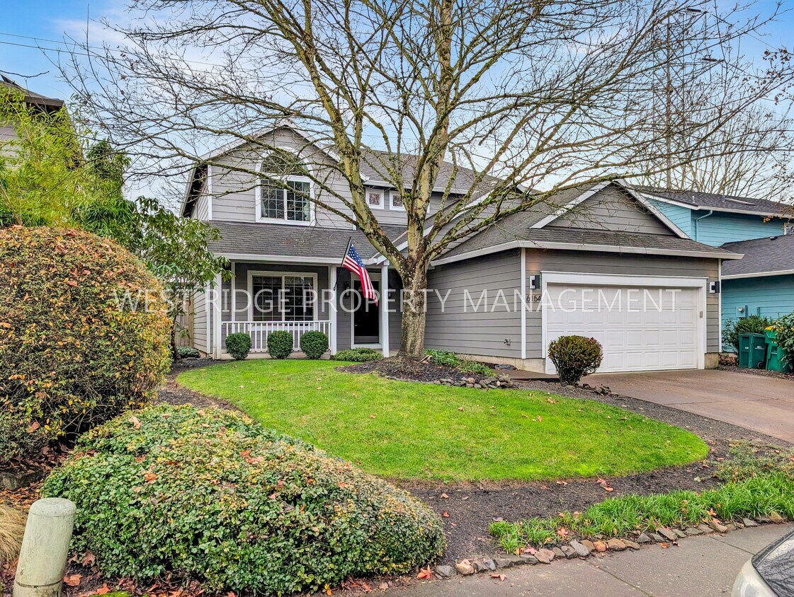 Photo - 6154 NW Sickle Terrace (Portland, OR)