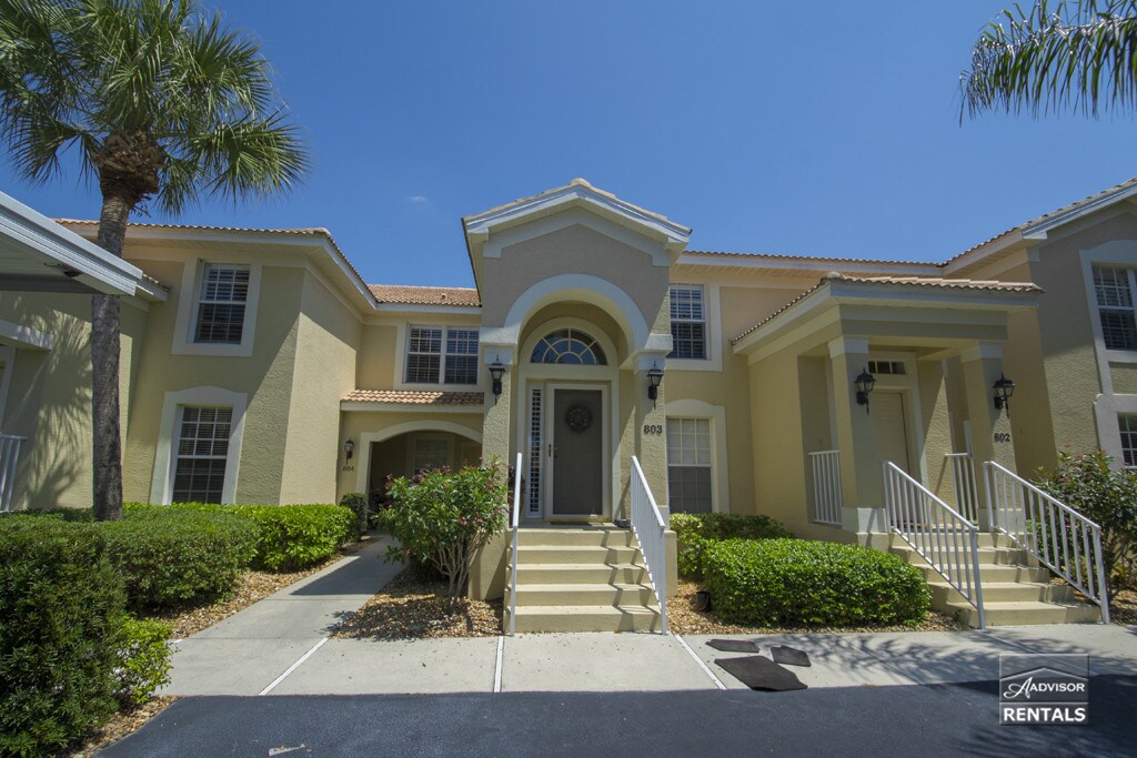Foto principal - 9000 Spring Run Blvd