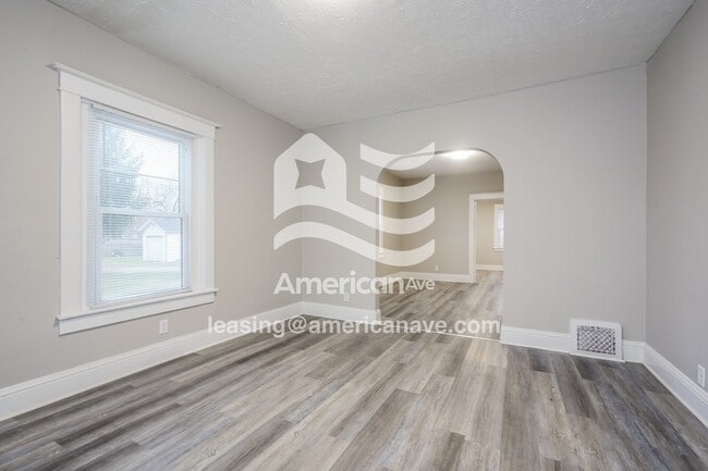 Foto del edificio - 237 W Garfield Ave