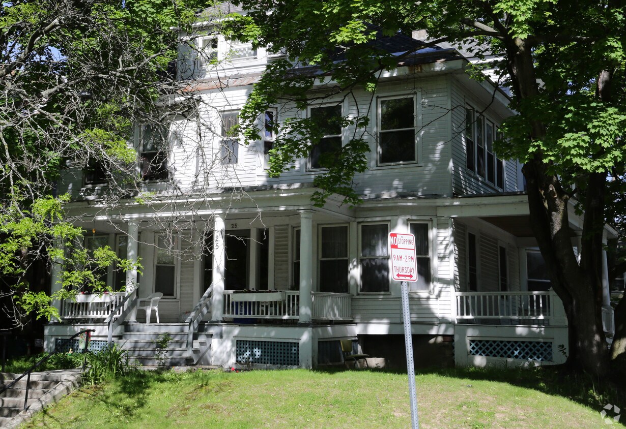 Building Photo - 25 S Main Ave