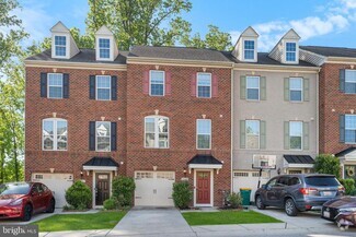 Building Photo - 8629 Enoch Pratt Dr
