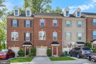 Building Photo - 8629 Enoch Pratt Dr