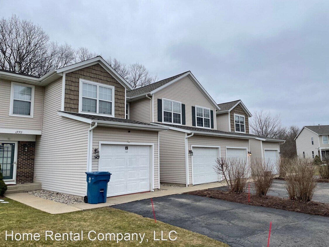 Primary Photo - 3 br, 3.5 bath House - 1776 Park Trail NE