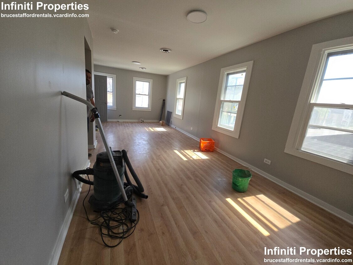 13802 Lincoln Ave Unit 2, Dolton, IL 60419 Condo for Rent in Dolton, IL